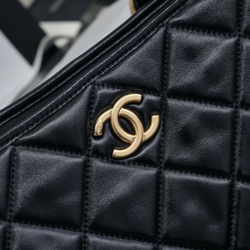 Chanel Hobo Bags